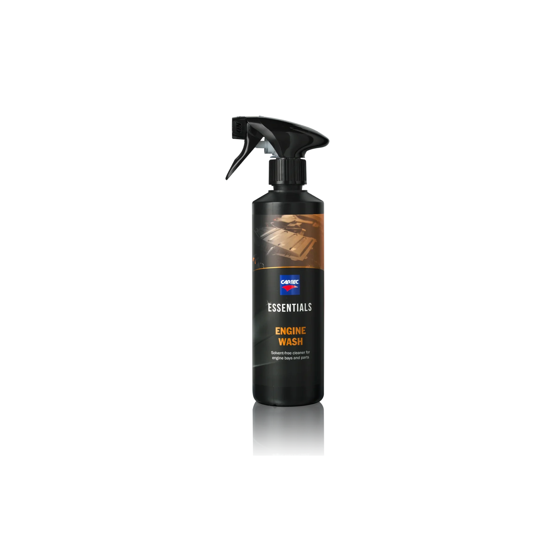 Cartec Engine Wash Essentials 500ml - vista alternativa 3