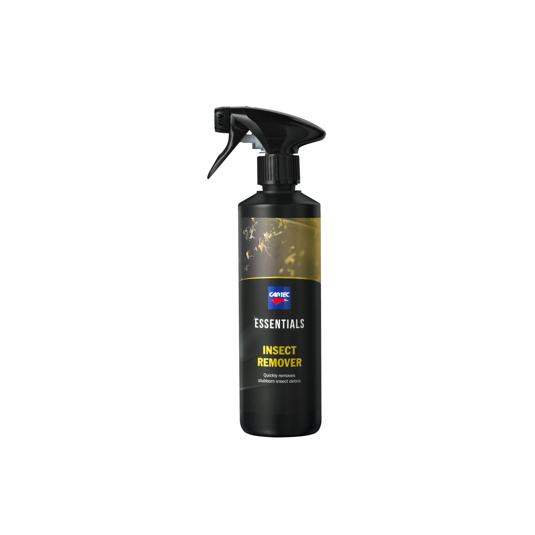 Cartec Insect Remover Essentials 500ml – vista alternativa 3 Cartec Insect Remover Essentials 500ml - vista alternativa 3