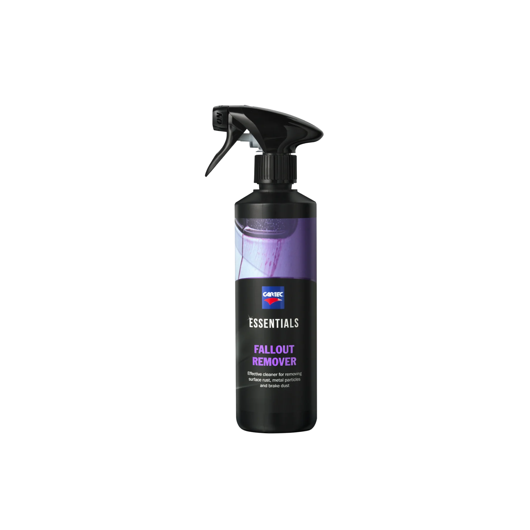 Cartec Fallout Remover Essentials 500ml - vista alternativa 3