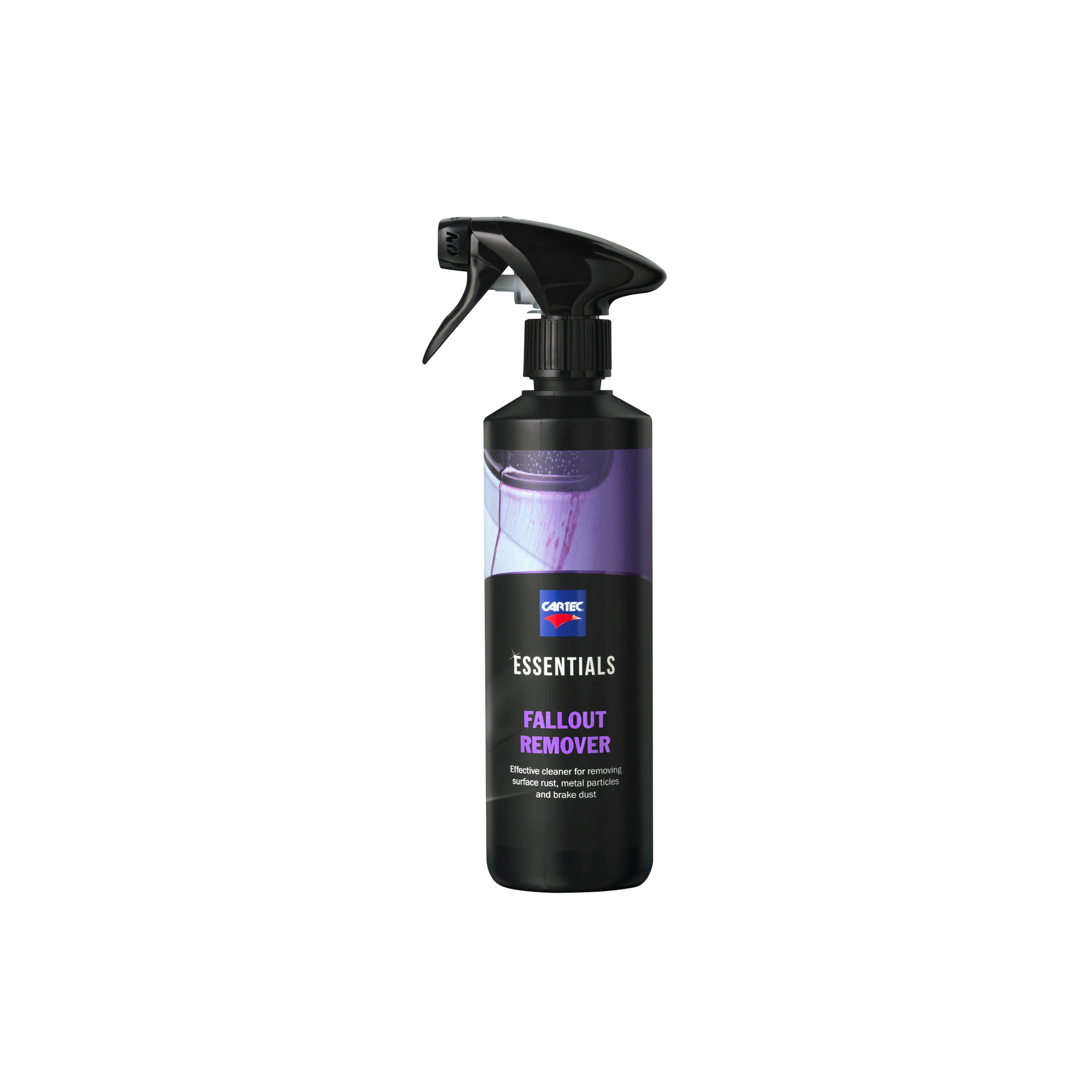 Cartec Fallout Remover Essentials 500ml - vista alternativa 3