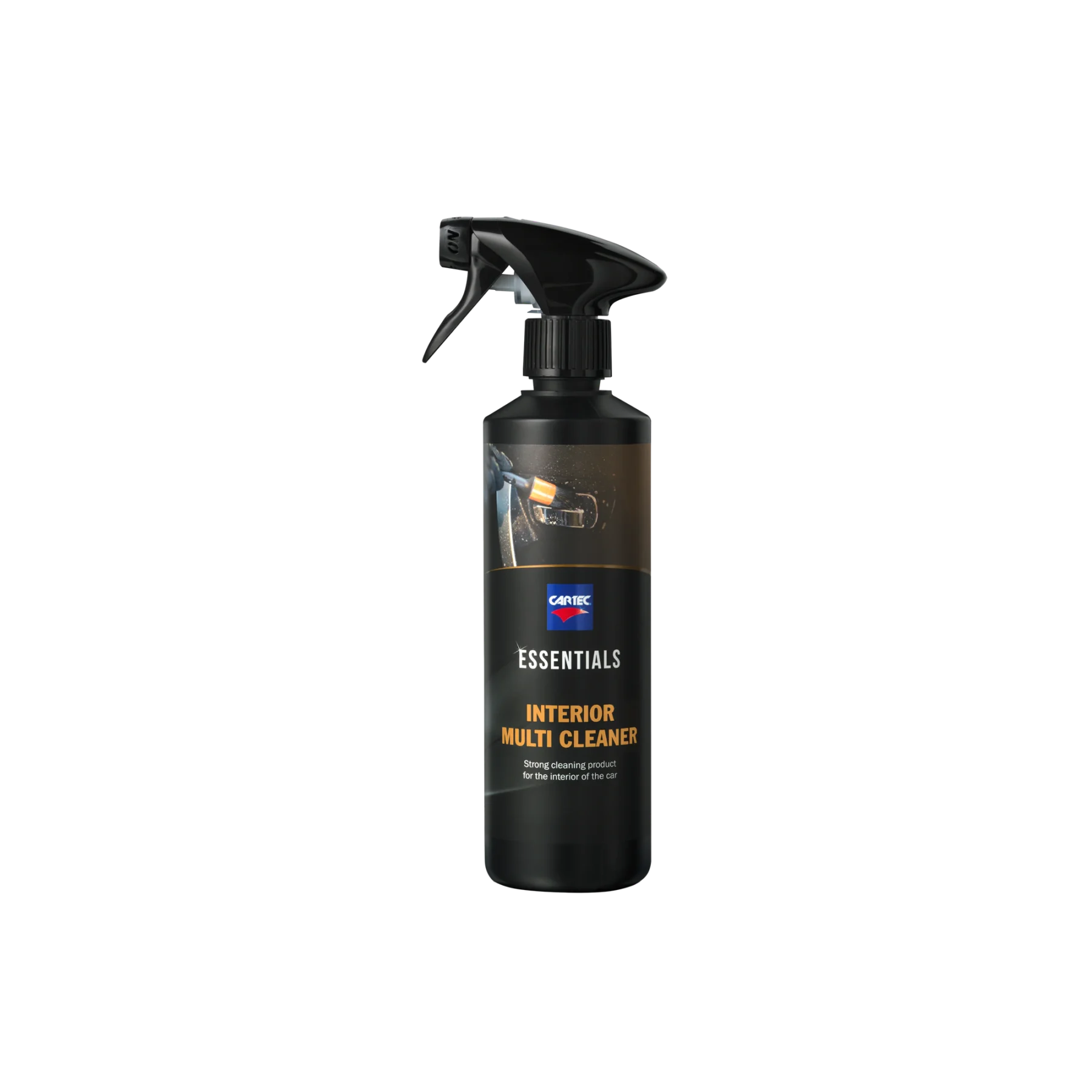 Cartec Interior Multi Clean Essentials 500ml - vista alternativa 3