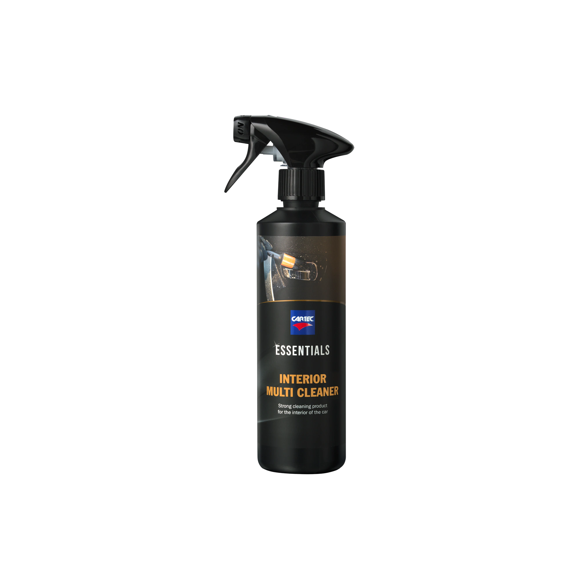 Cartec Interior Multi Clean Essentials 500ml - vista alternativa 3
