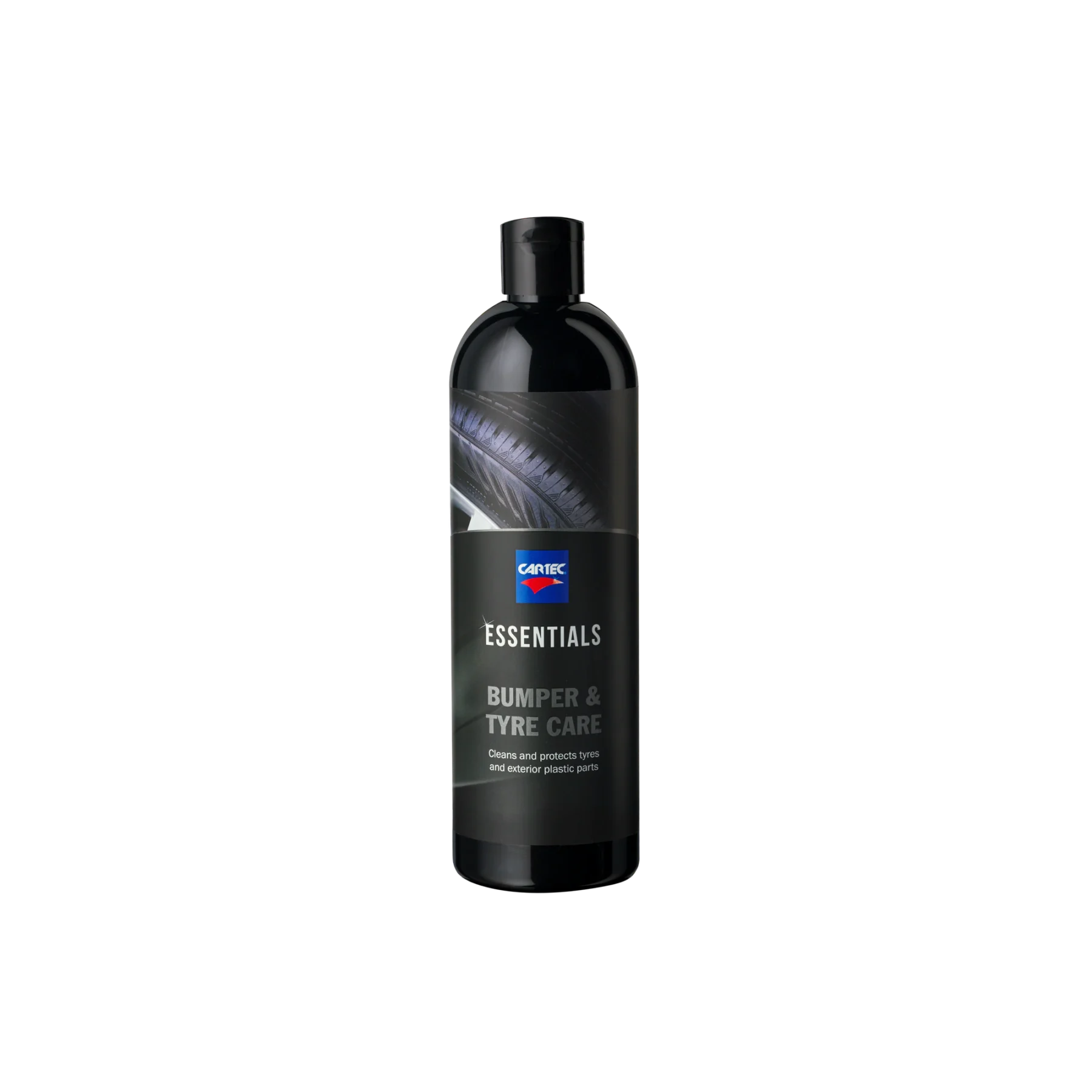 Cartec Bumper & Tyre Care Essentials 500ml - vista alternativa 3