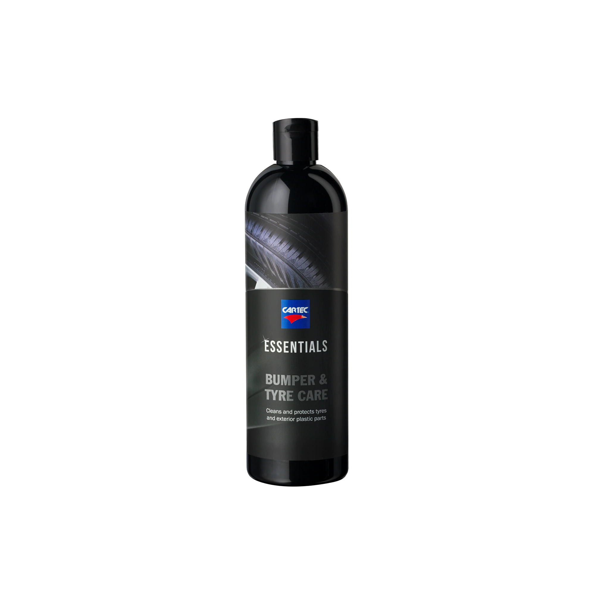 Cartec Bumper & Tyre Care Essentials 500ml - vista alternativa 3