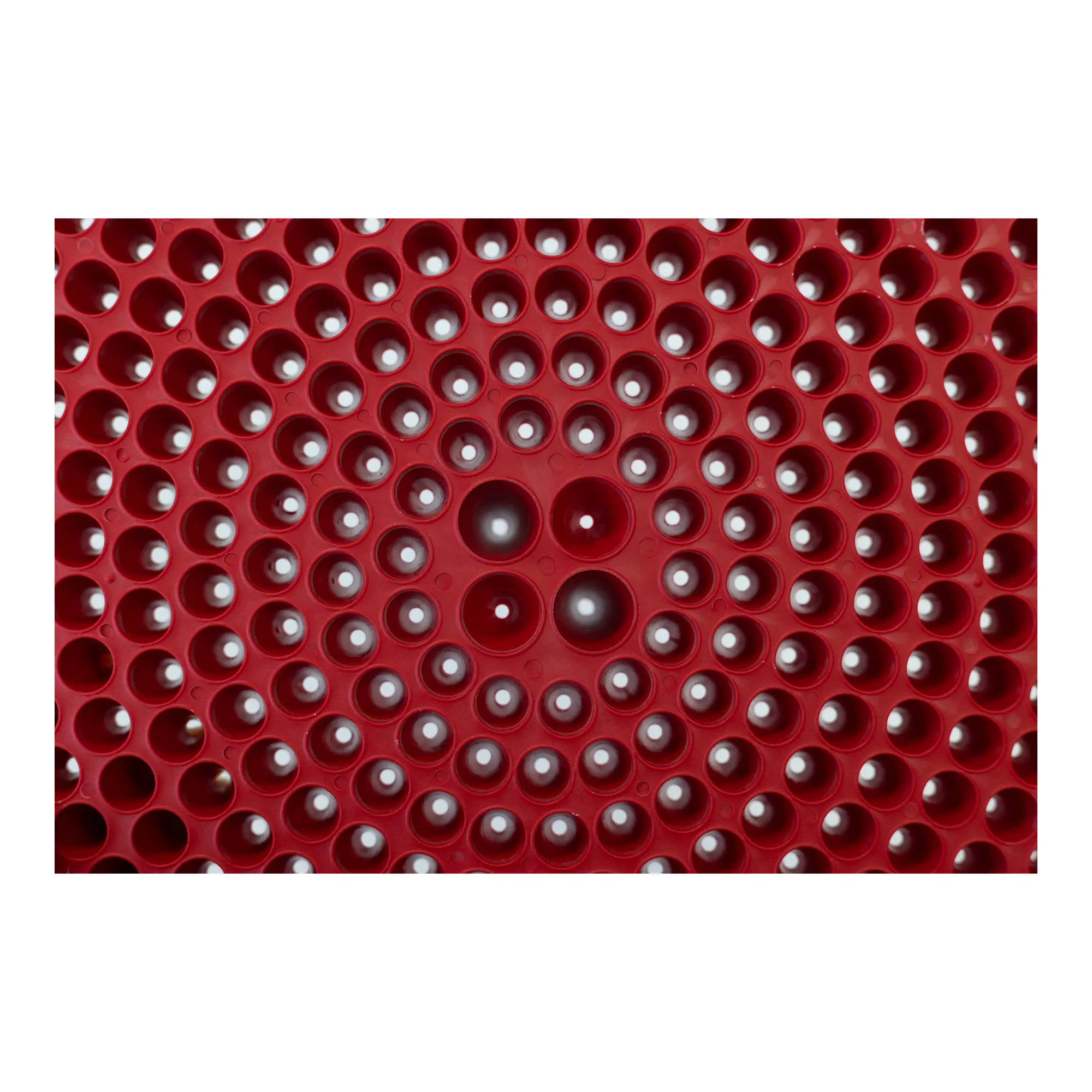 Cartec Rejilla de Suciedad Pro (Dirt Sieve Pro) - vista alternativa 1