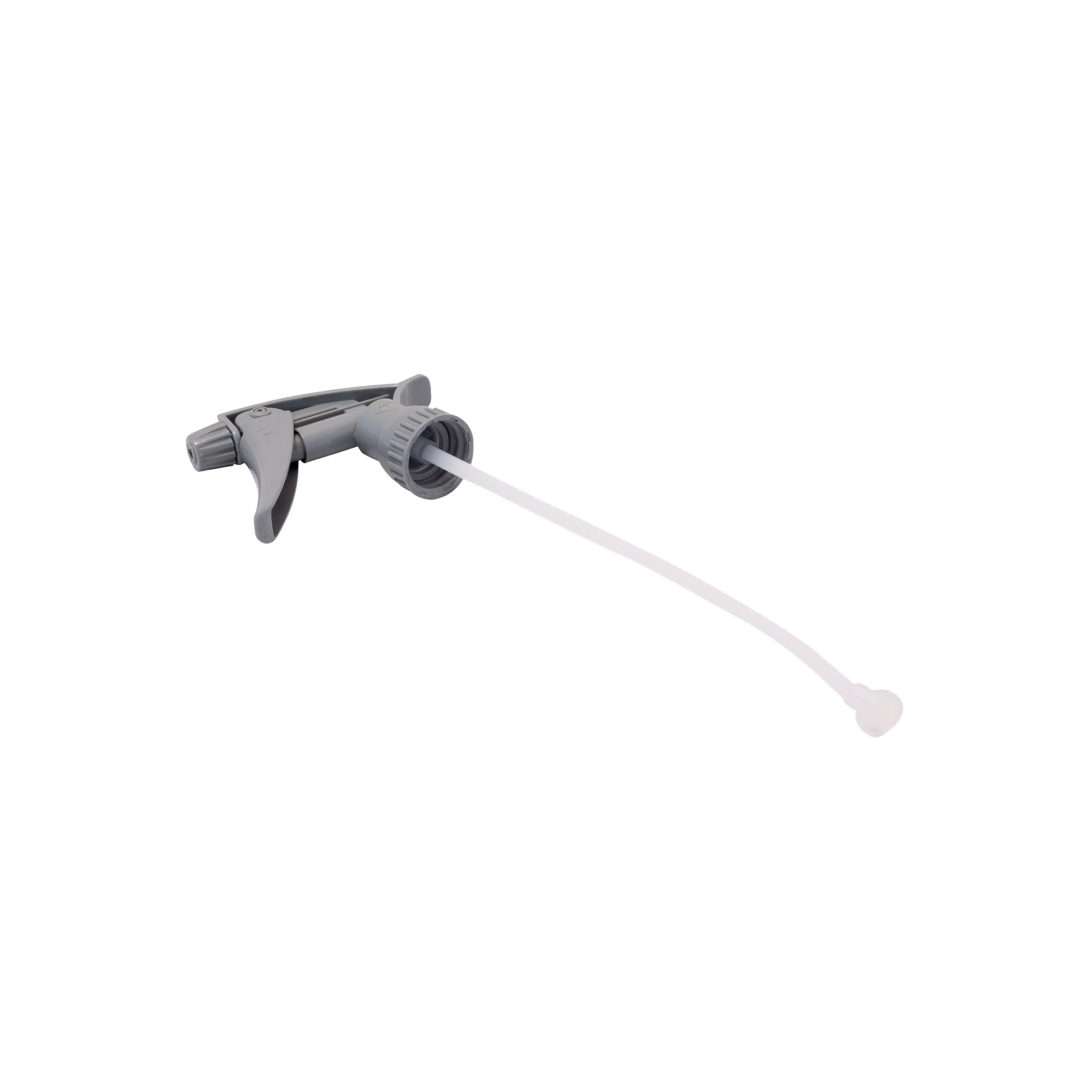Cartec Sprayer Grey Short, rociador profesional