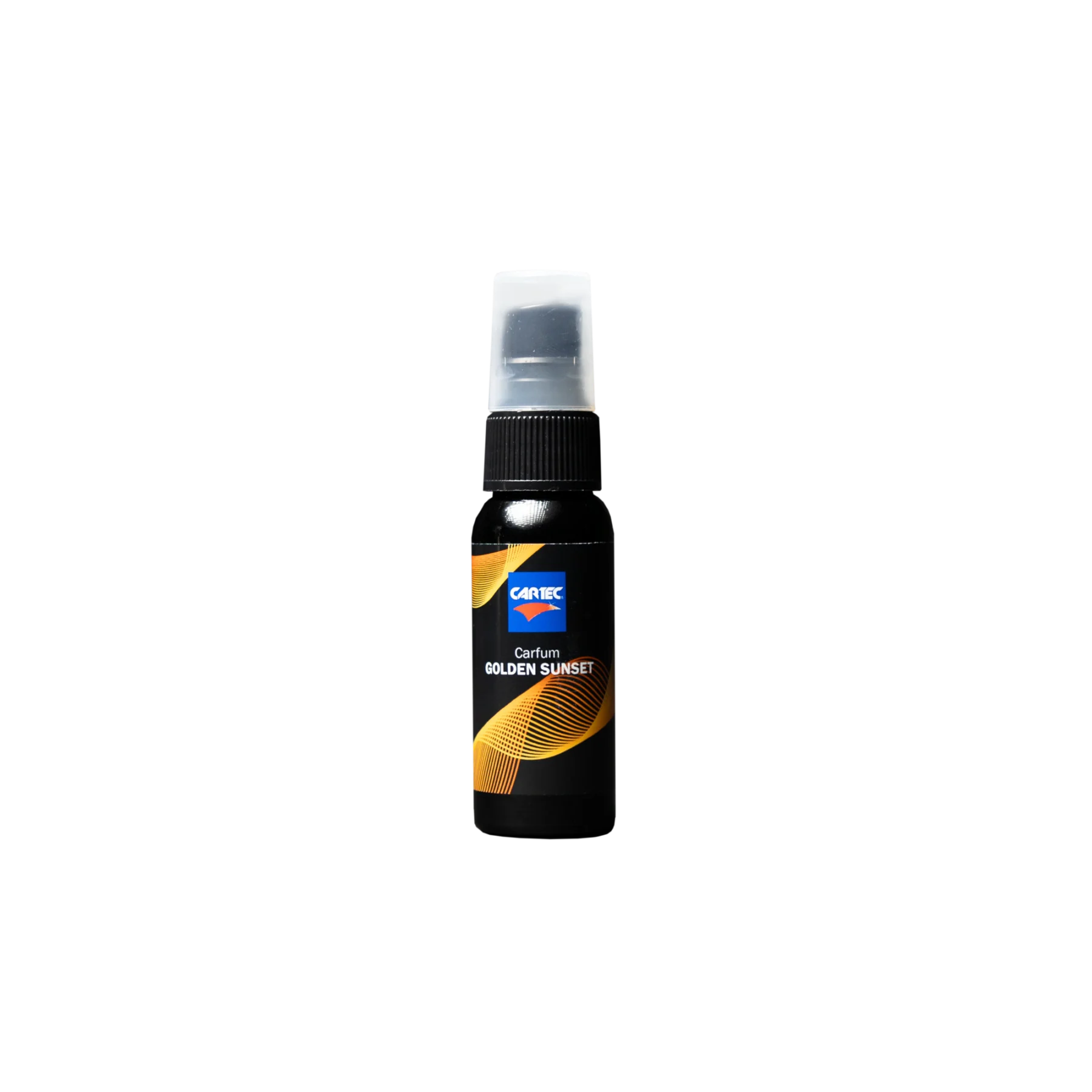 Cartec Carfum Golden Sunset 30ml