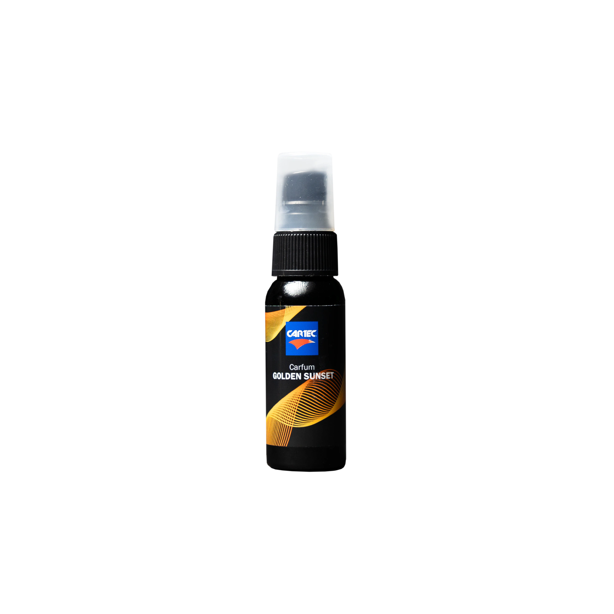 Cartec Carfum Golden Sunset 30ml