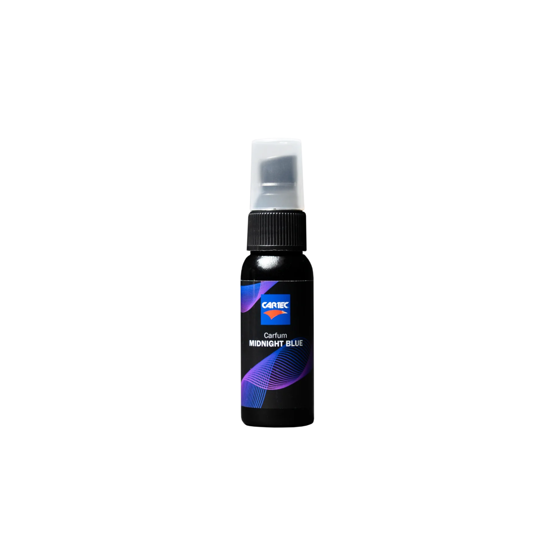 Cartec Carfum Midnight Blue 30ml