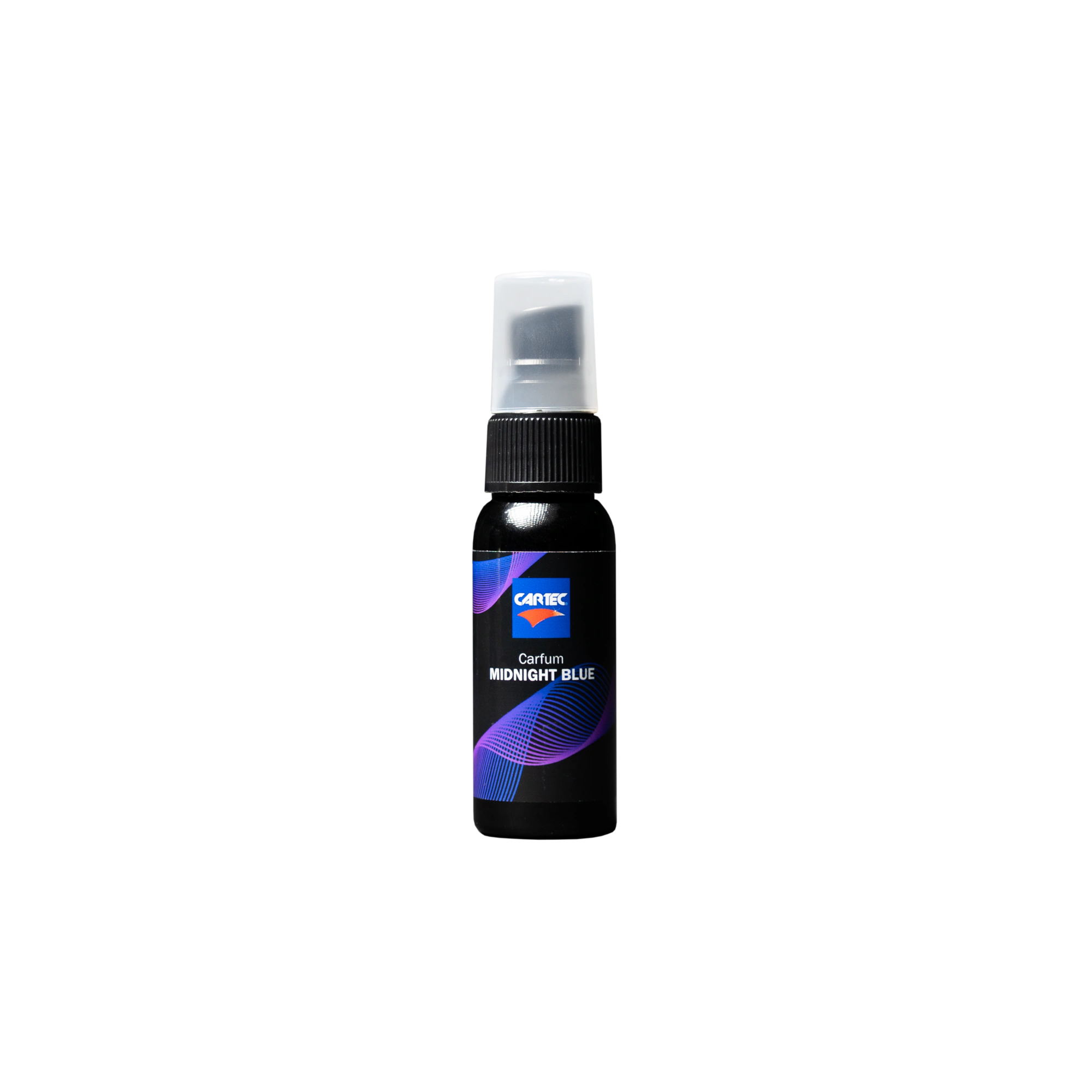 Cartec Carfum Midnight Blue 30ml
