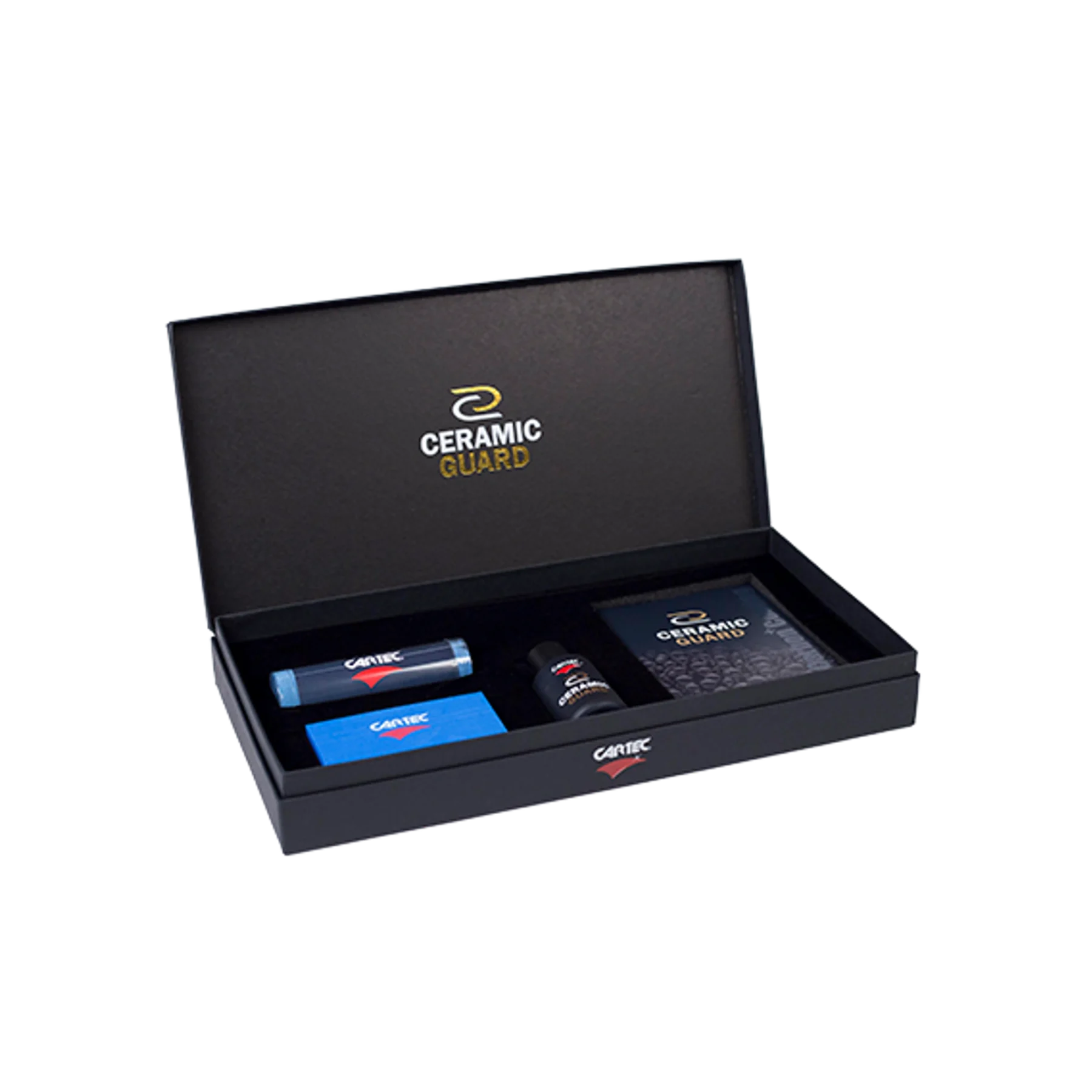 Cartec Ceramic Guard Set 30ml