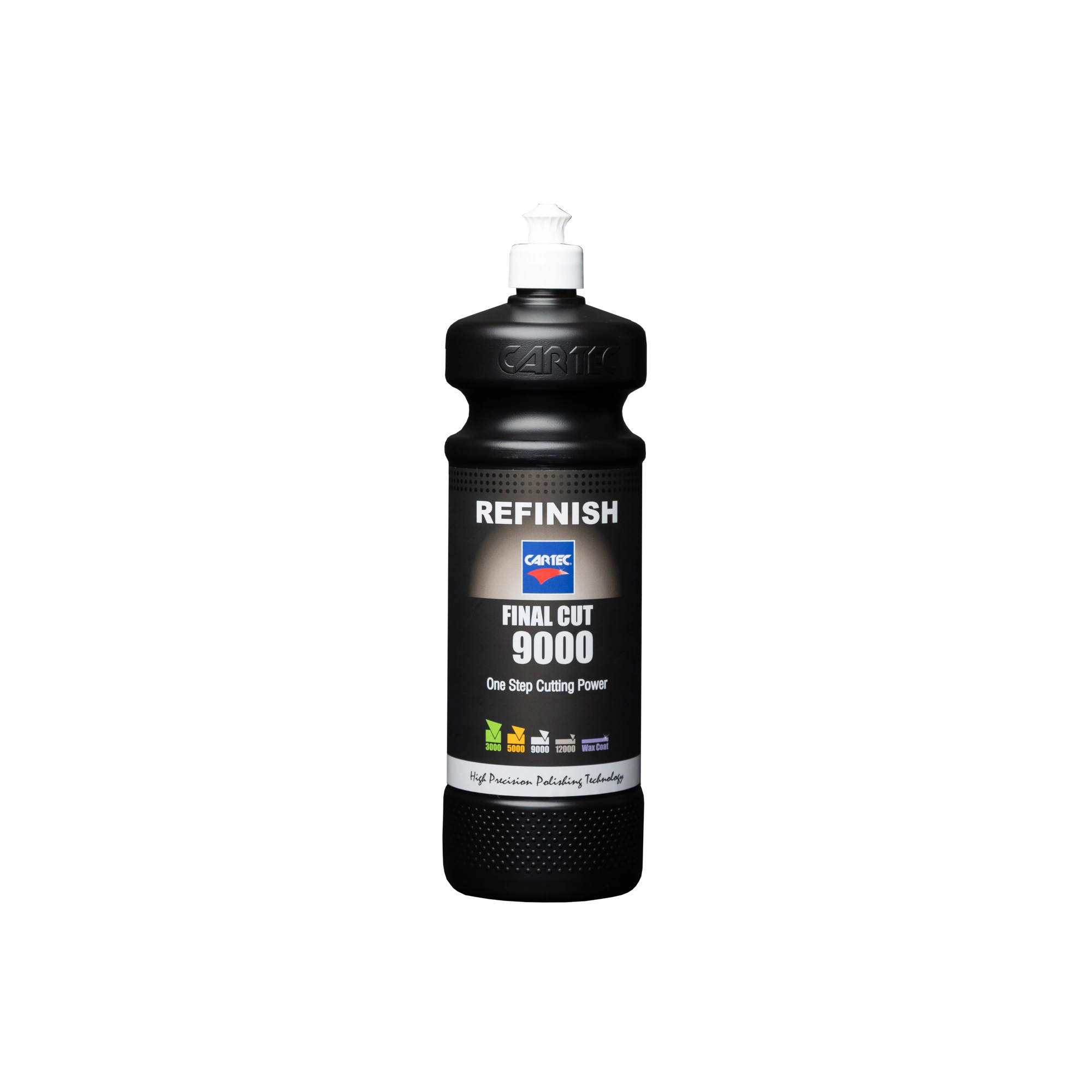 Cartec Refinish Final Cut 9000 1 kg