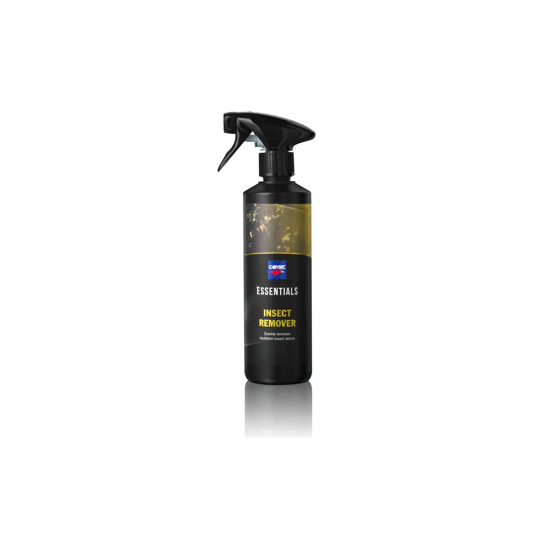 Cartec Insect Remover Essentials 500ml