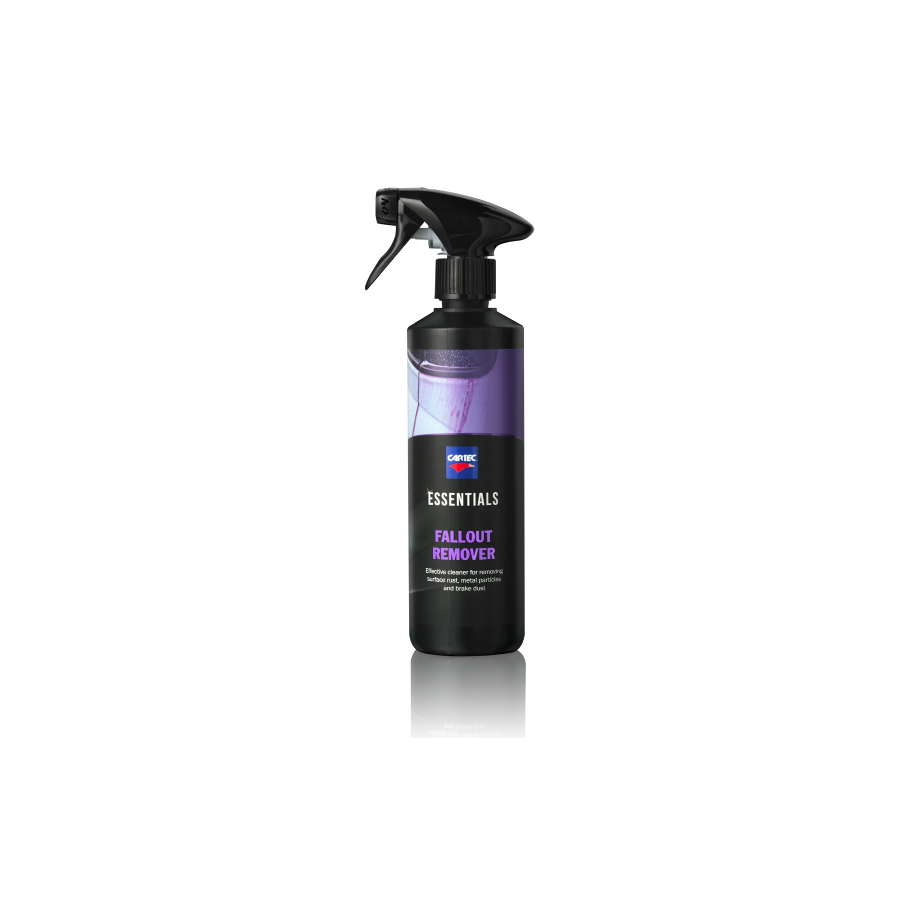 Cartec Fallout Remover Essentials 500ml