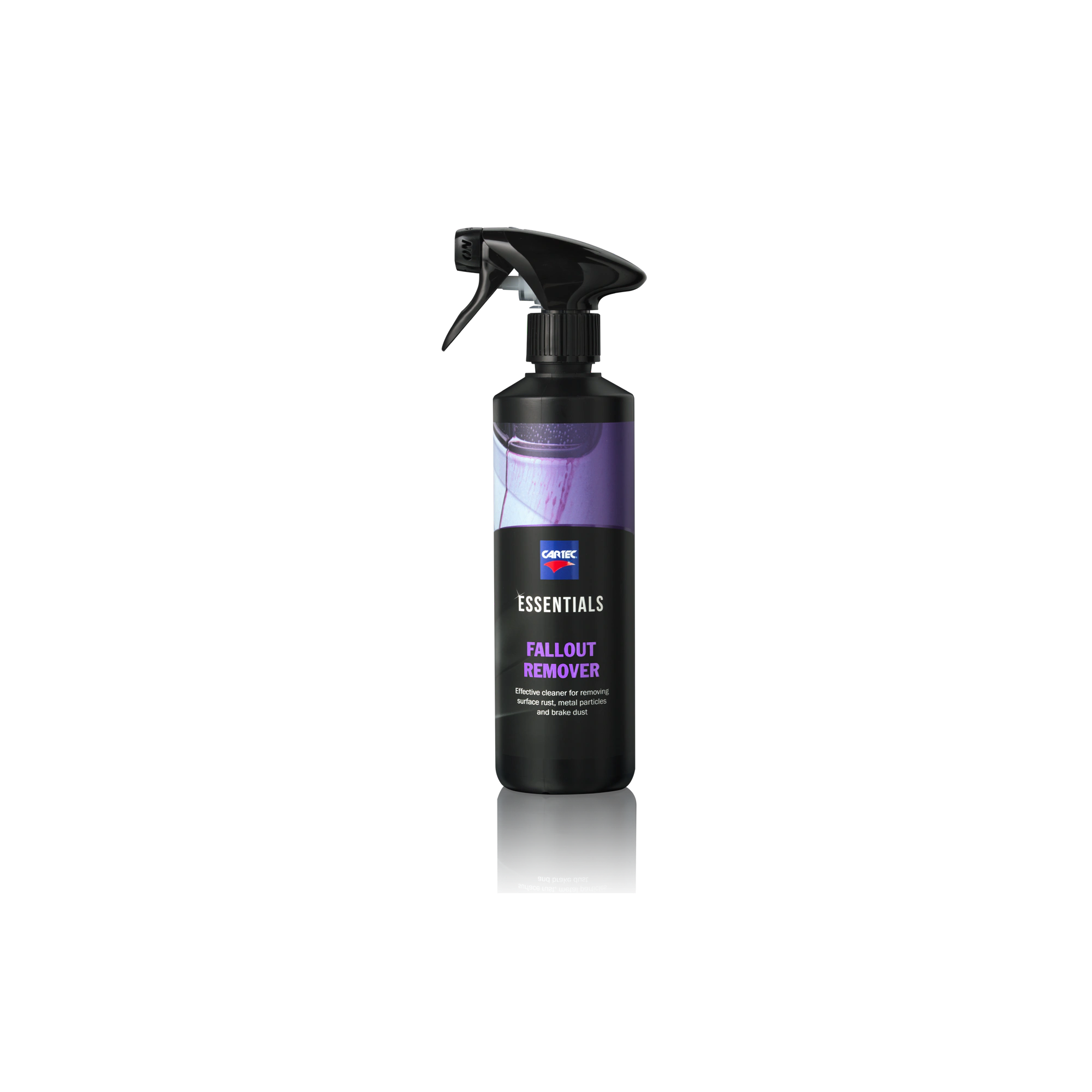 Cartec Fallout Remover Essentials 500ml