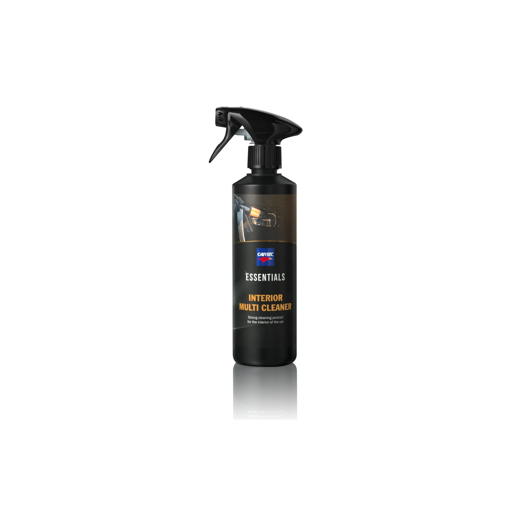 Cartec Interior Multi Clean Essentials 500ml