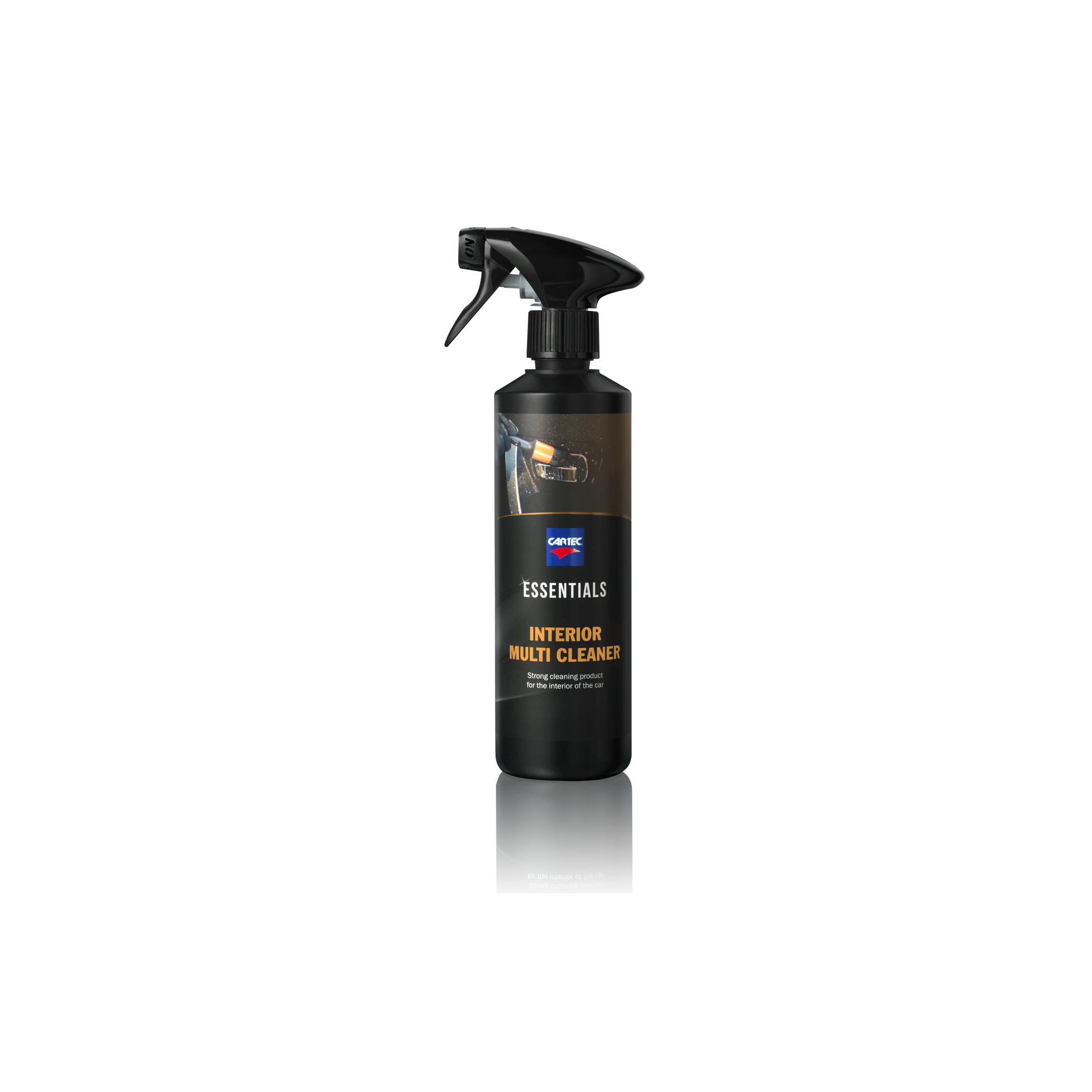Cartec Interior Multi Clean Essentials 500ml