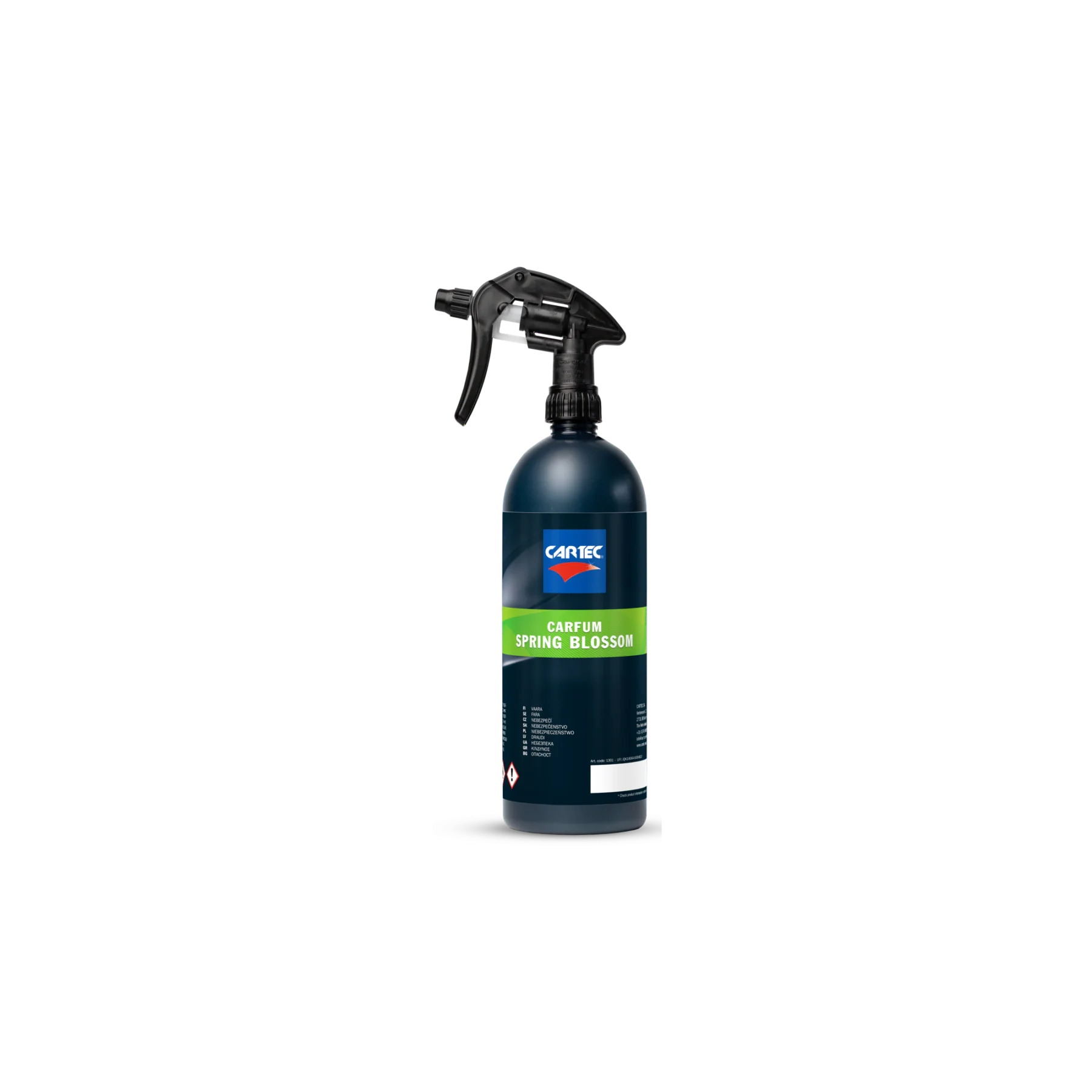 Cartec Carfum Spring Blossom 1 L
