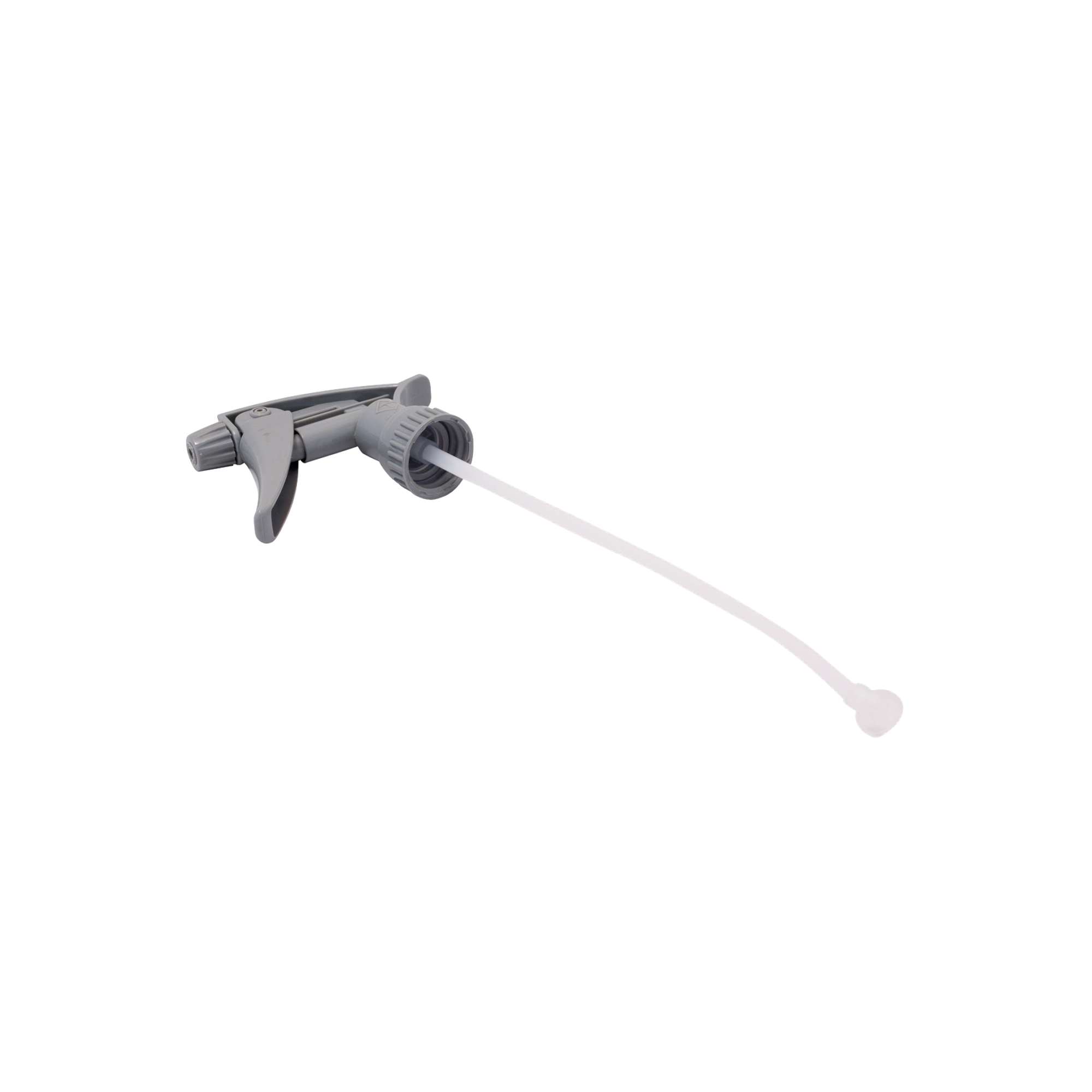 Cartec Sprayer Grey Short, rociador profesional