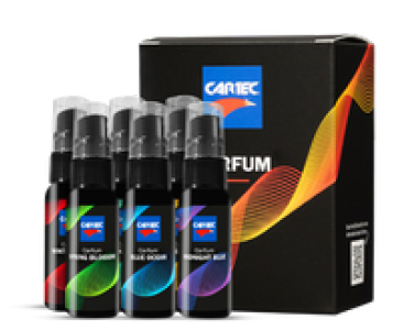carfum mix box 30ml