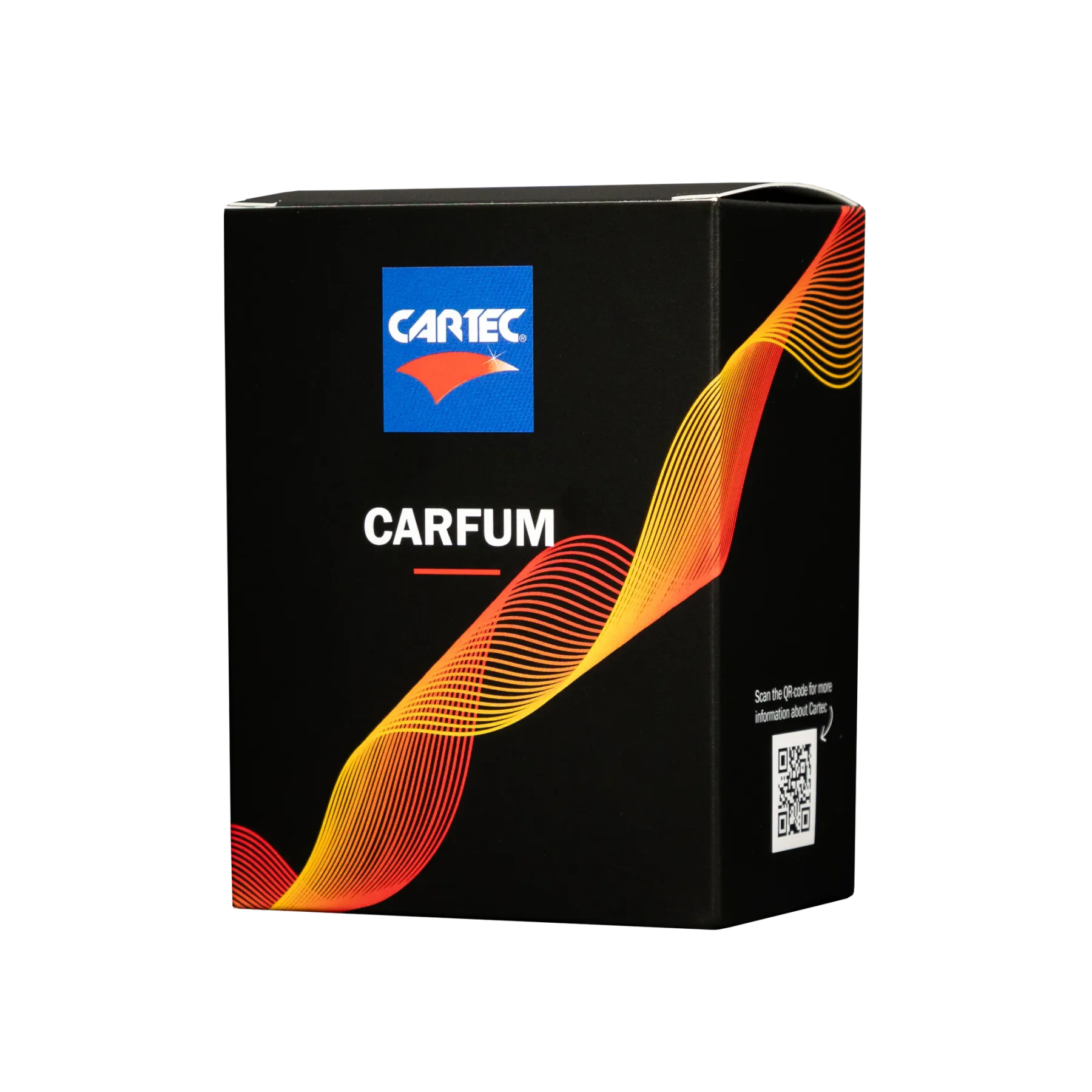 Cartec Carfum Mix Box 30ml - vista alternativa 3