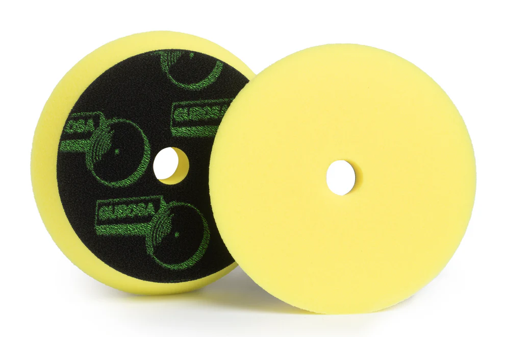 pad gubosa amarillo 125mm