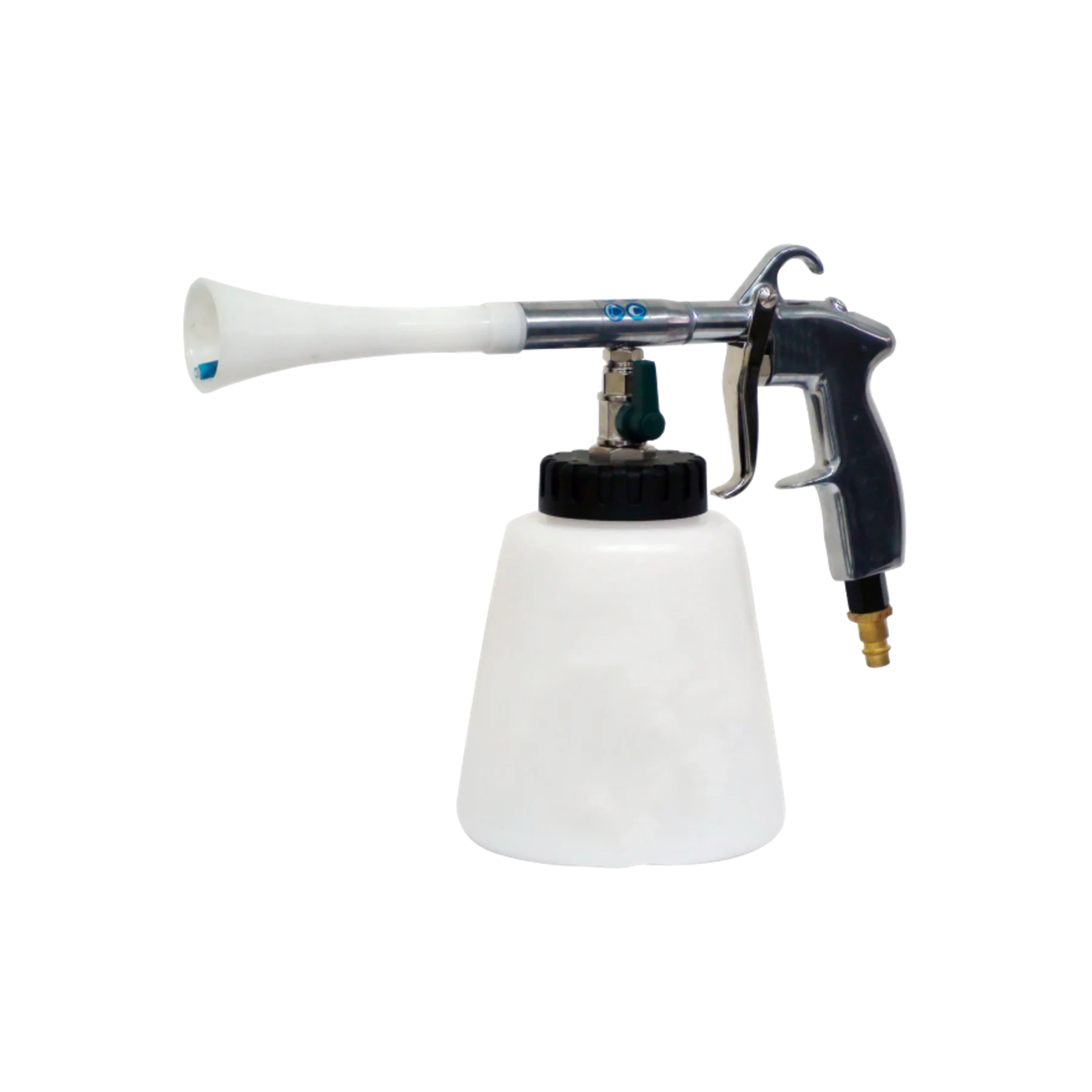 Cartec Pistola de limpieza