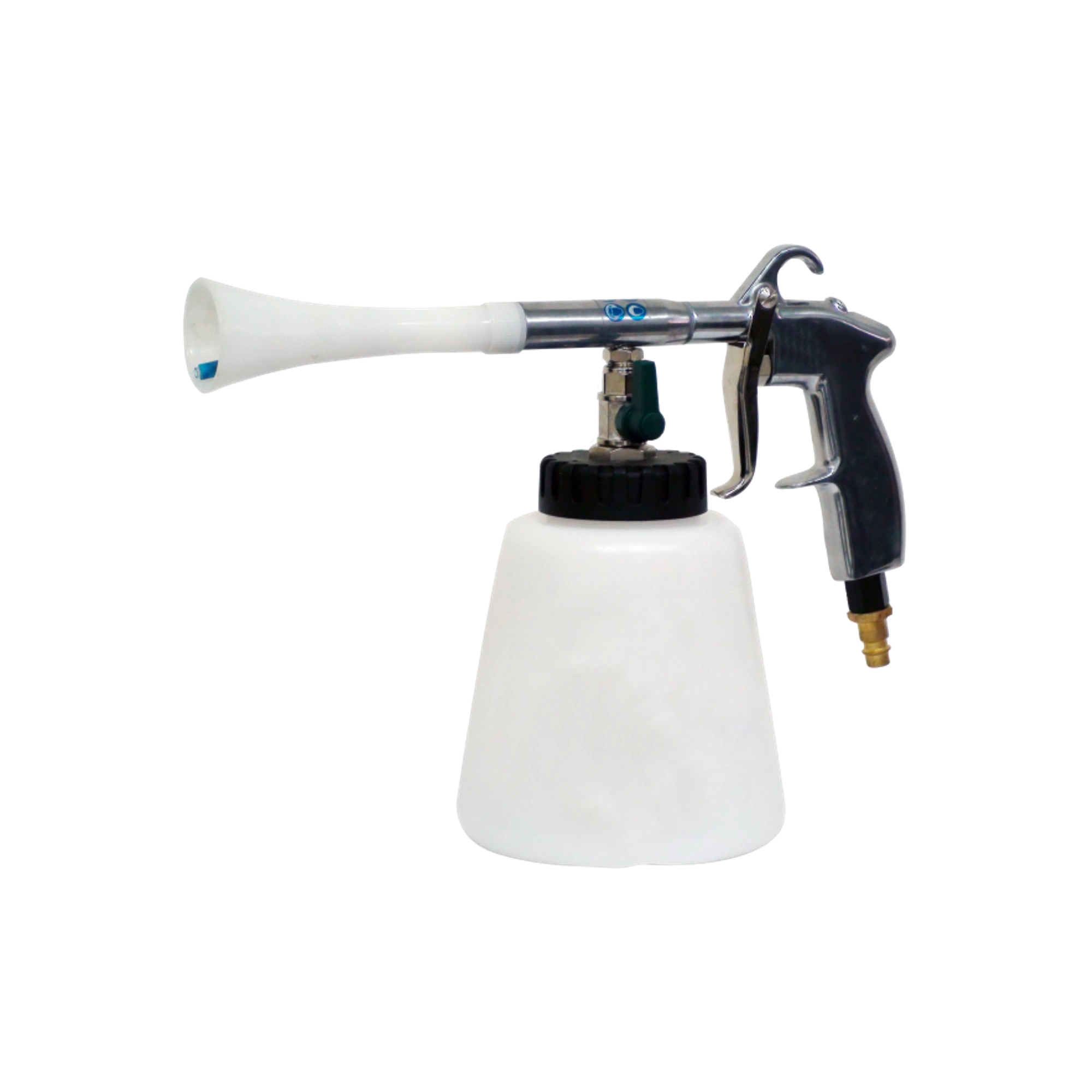 Cartec Pistola de limpieza