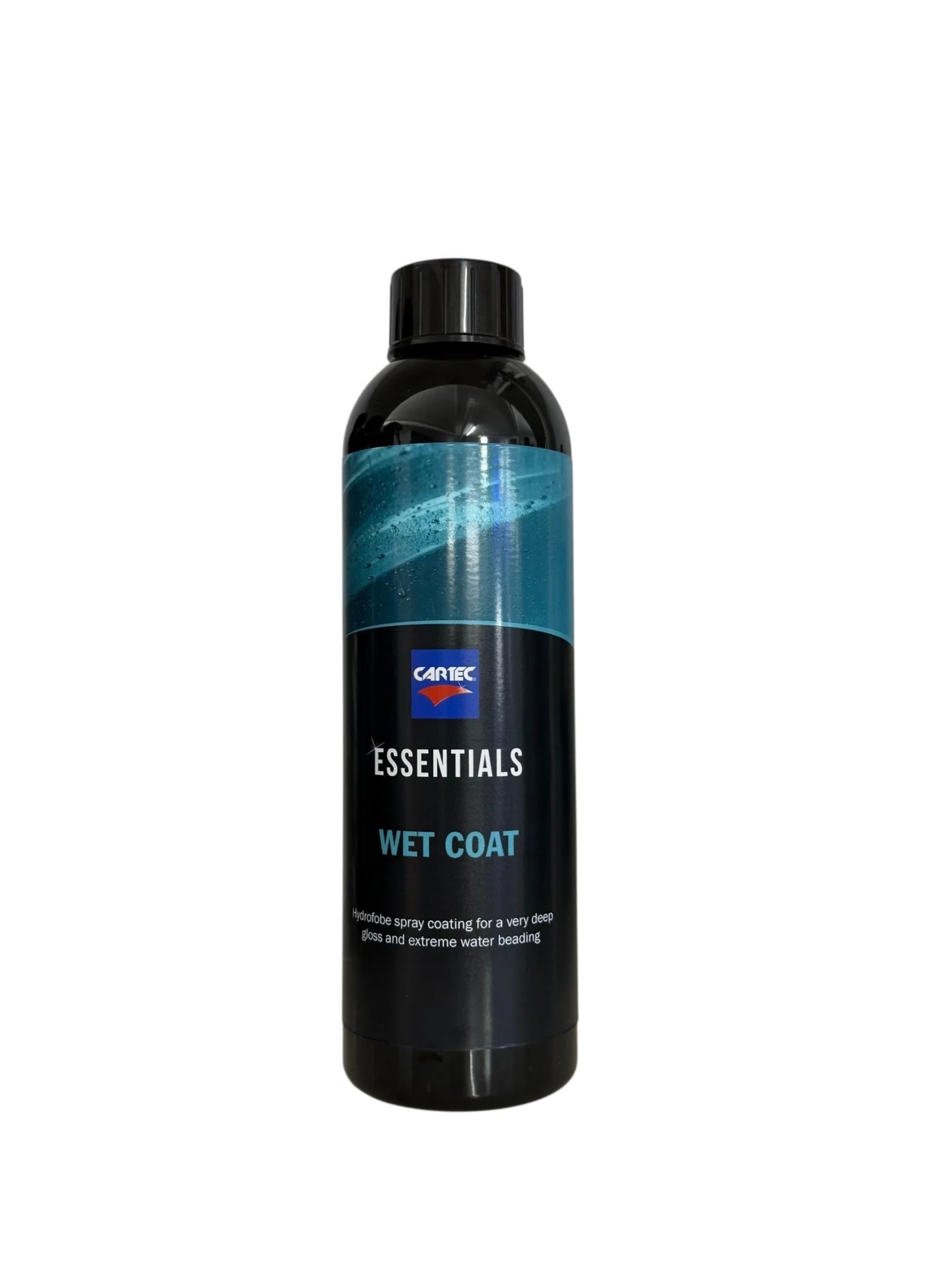 Wet Coat Cartec Essentials-500ml