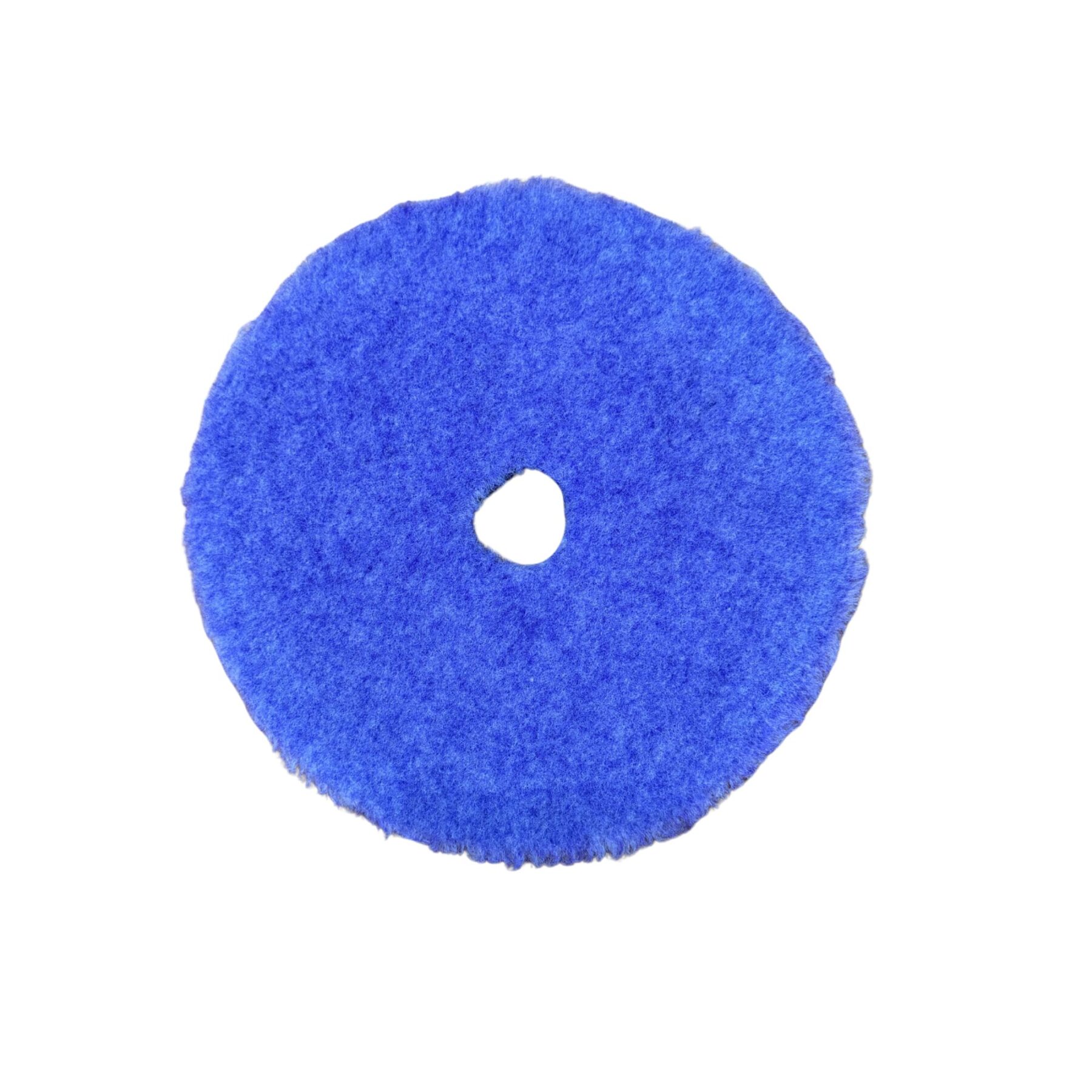 Cartec Hybrid Woolpad 135 mm