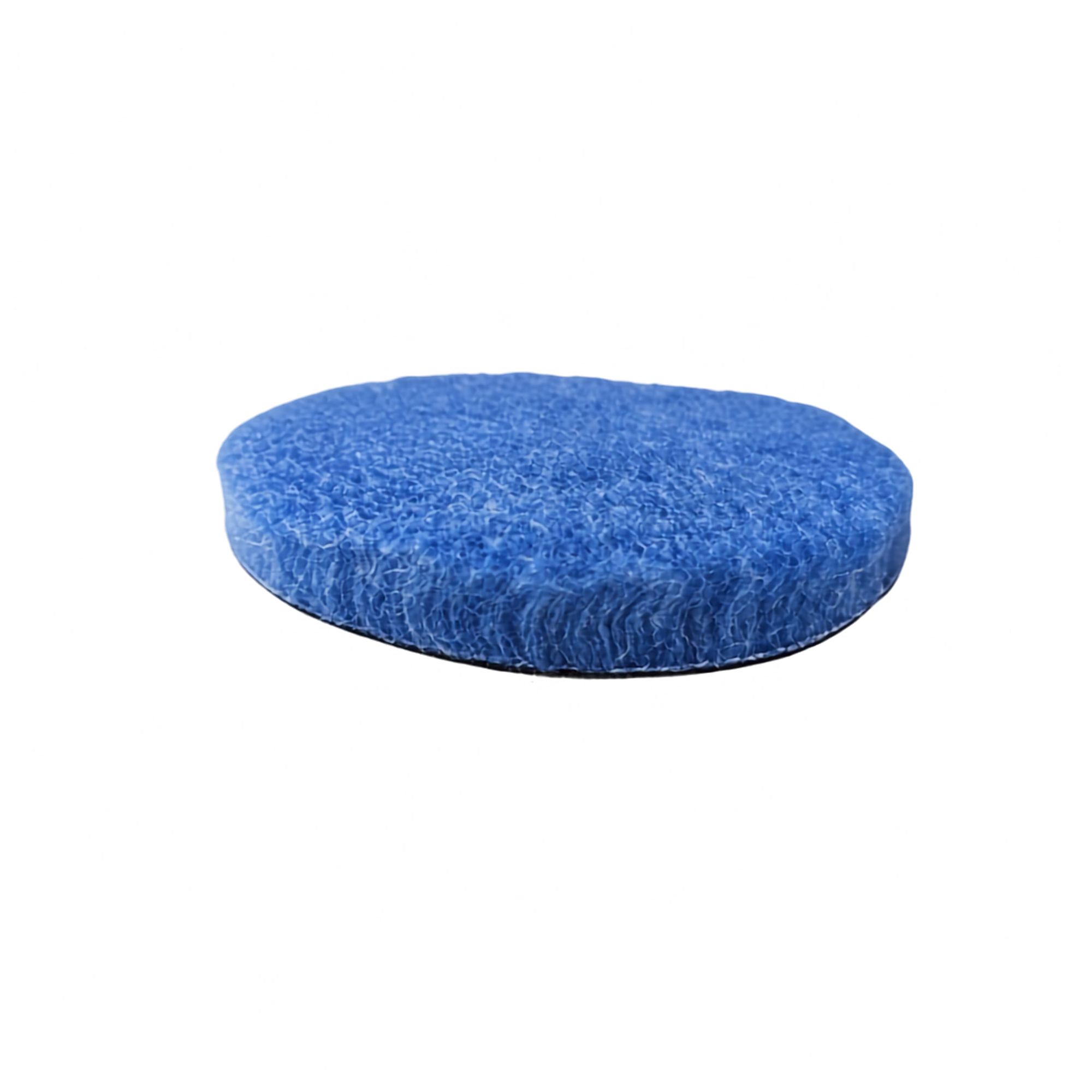 Cartec Hybrid Woolpad 135 mm